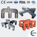 Casting of Anode Yoke